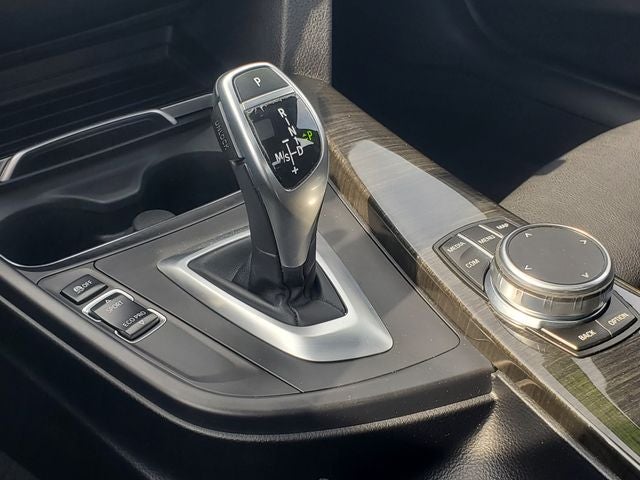 2018 BMW 3 Series 330i xDrive