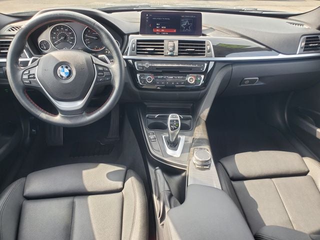 2018 BMW 3 Series 330i xDrive