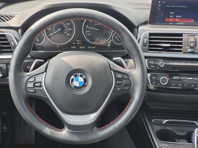2018 BMW 3 Series 330i xDrive