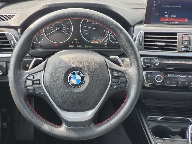 2018 BMW 3 Series 330i xDrive