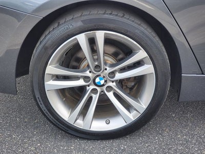 2018 BMW 3 Series 330i xDrive