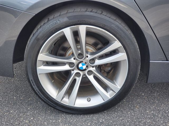 2018 BMW 3 Series 330i xDrive