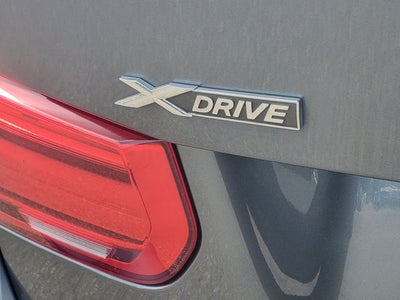 2018 BMW 3 Series 330i xDrive