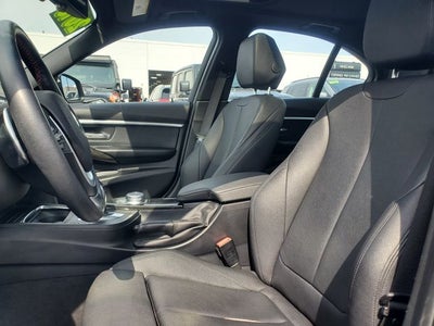 2018 BMW 3 Series 330i xDrive