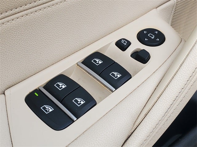 2019 BMW 5 Series 530i