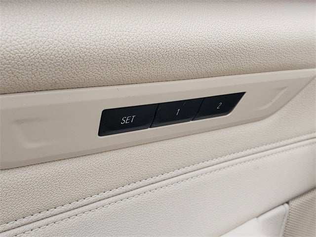 2019 BMW 5 Series 530i