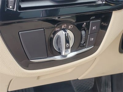 2019 BMW 5 Series 530i