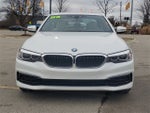 2019 BMW 5 Series 530i
