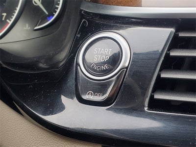 2019 BMW 5 Series 530i