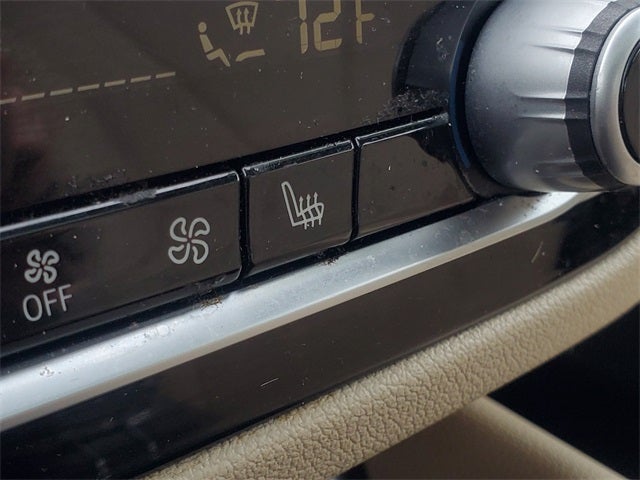 2019 BMW 5 Series 530i