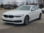 2019 BMW 5 Series 530i