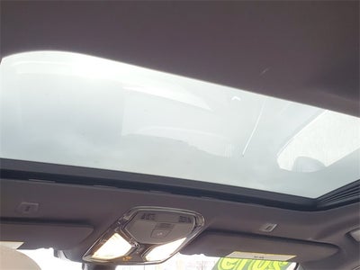 2019 BMW 5 Series 530i