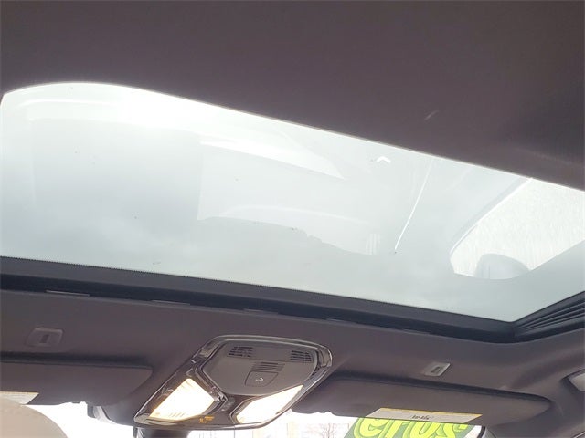 2019 BMW 5 Series 530i