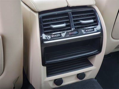 2019 BMW 5 Series 530i