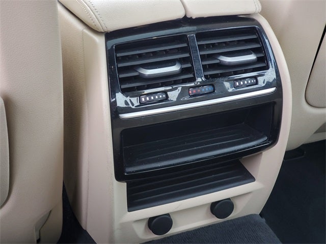 2019 BMW 5 Series 530i