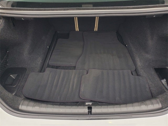 2019 BMW 5 Series 530i