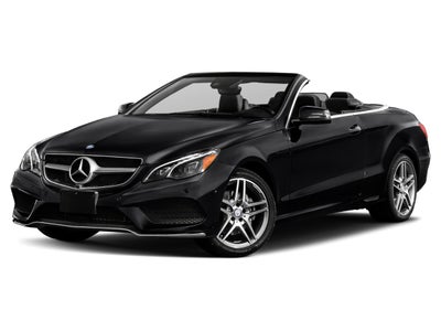 2014 Mercedes-Benz E-Class E 350 Base