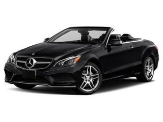 2014 Mercedes-Benz E-Class E 350 Base