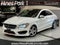 2015 Mercedes-Benz CLA CLA 250 4MATIC®