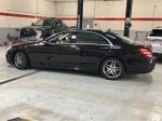2018 Mercedes-Benz S-Class S 560