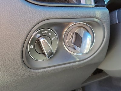 2022 Porsche Macan S