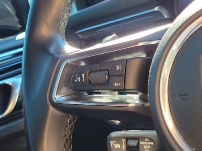 2022 Porsche Macan S
