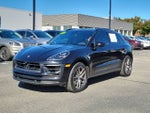 2022 Porsche Macan S