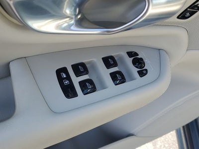 2023 Volvo XC90 B6 Plus 6-Seater