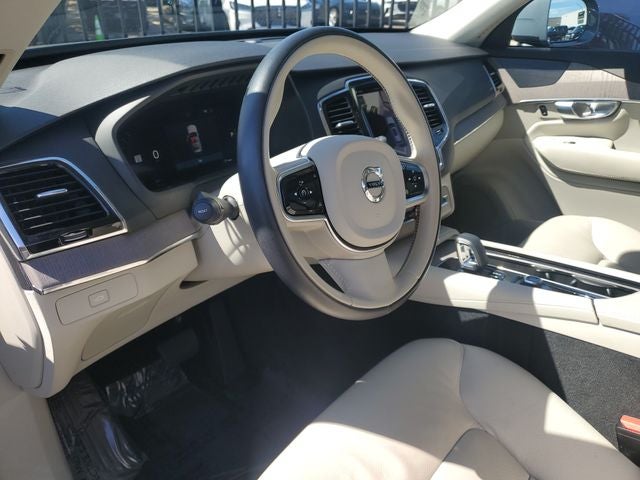 2023 Volvo XC90 B6 Plus 6-Seater