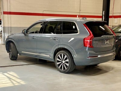 2023 Volvo XC90 B6 Plus 6-Seater