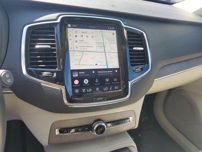 2023 Volvo XC90 B6 Plus 6-Seater