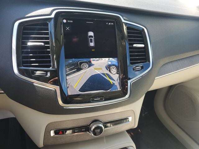 2023 Volvo XC90 B6 Plus 6-Seater