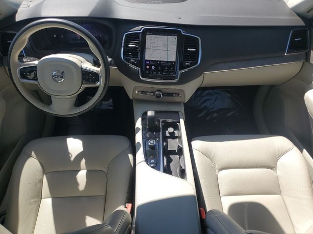 2023 Volvo XC90 B6 Plus 6-Seater