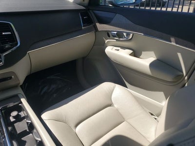 2023 Volvo XC90 B6 Plus 6-Seater