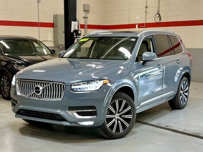 2023 Volvo XC90 B6 Plus 6-Seater