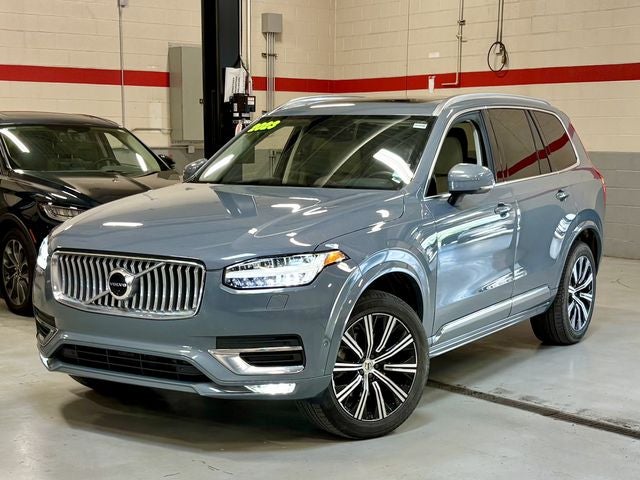 2023 Volvo XC90 B6 Plus 6-Seater