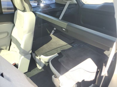 2023 Volvo XC90 B6 Plus 6-Seater