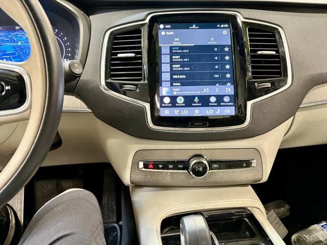 2023 Volvo XC90 B6 Plus 6-Seater