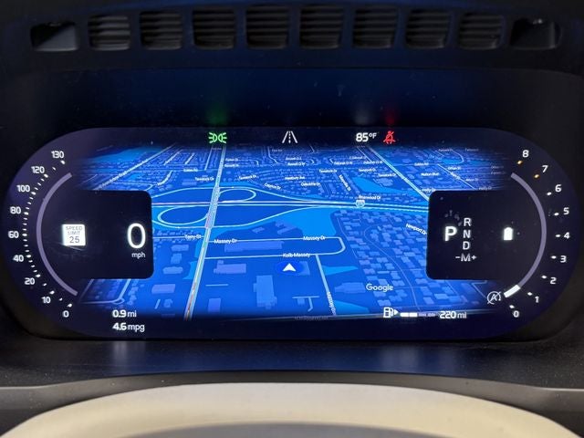 2023 Volvo XC90 B6 Plus 6-Seater