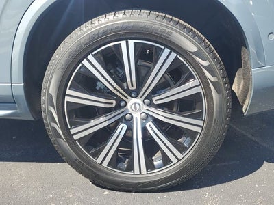2023 Volvo XC90 B6 Plus 6-Seater