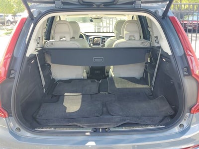 2023 Volvo XC90 B6 Plus 6-Seater