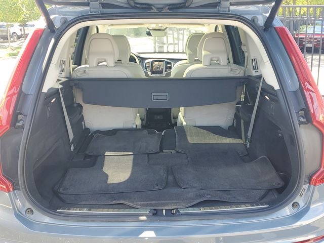 2023 Volvo XC90 B6 Plus 6-Seater