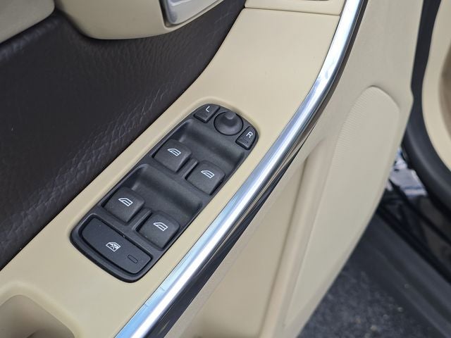 2012 Volvo XC60 T6