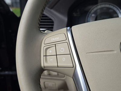 2012 Volvo XC60 T6