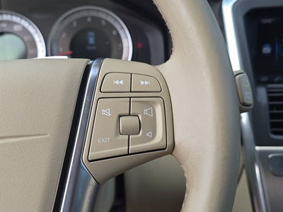2012 Volvo XC60 T6