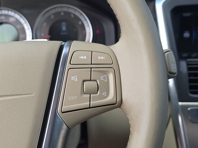 2012 Volvo XC60 T6