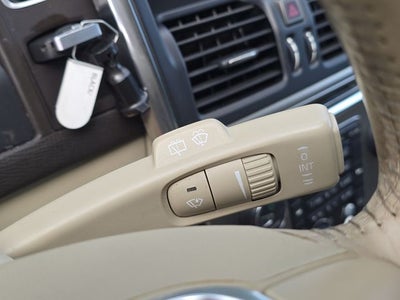 2012 Volvo XC60 T6