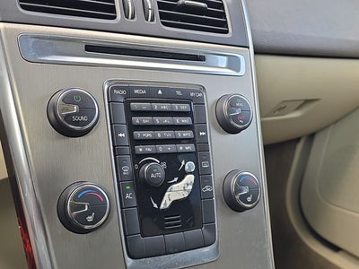 2012 Volvo XC60 T6