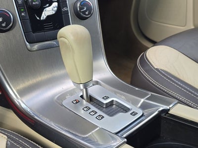 2012 Volvo XC60 T6