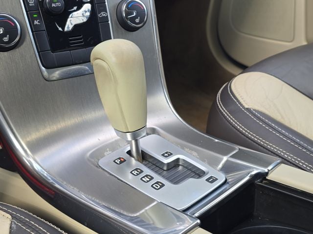 2012 Volvo XC60 T6